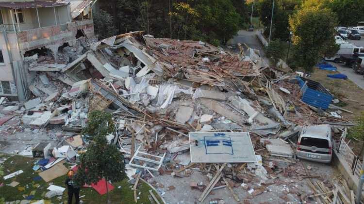 Balıkesir haberleri <p>Deprem, <a href=
