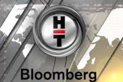<p><span style="color:#B22222"><strong>BLOOMBERG HT</strong></span></p>
