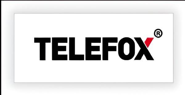 <p><span style="color:#B22222"><strong>TELEFOX</strong></span></p>
