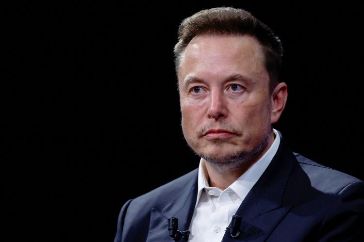 <p><span style="color:inherit"><strong><span style="color:rgb(178, 34, 34)">ELON MUSK</span> | İSRAİL'İ DESTEKLİYOR</strong></span></p>
<p> </p>