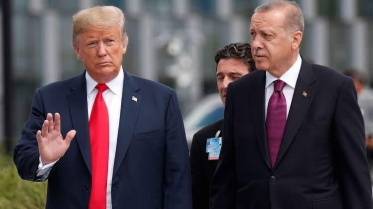 <p>Enerji ve savunma sanayiinde yeni iş birlikleri konuşulacak.</p>

<p>Bu kapsamda F-16 ve F-35 savaş uçaklarının tedarikinin gündem başlıkları arasında olması bekleniyor.</p>
