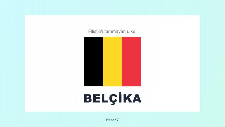 <p><span style="color:#B22222"><strong>42)  BELÇİKA</strong></span></p>
