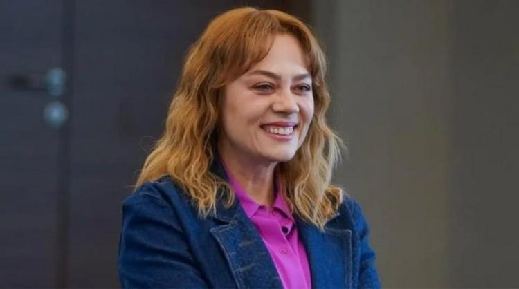 <p><strong>Demet Evgar Babataş</strong></p>
