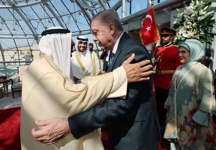Erdoğan haberleri <p>Cumhurbaşkanı <a href=