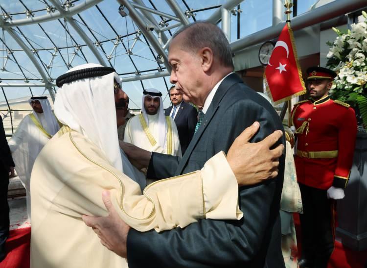 ülke haberleri <p>Erdoğan'ın görüşmeler ve iki <a href=