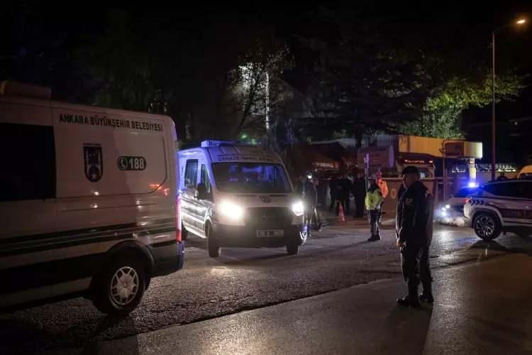 <p>Hava Uçak Bakım Üsteğmen Emre Mercan