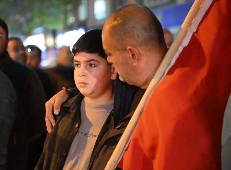 <p>Hava Uçak Bakım Astsubay Başçavuş Hamdi Armağan Kaplan