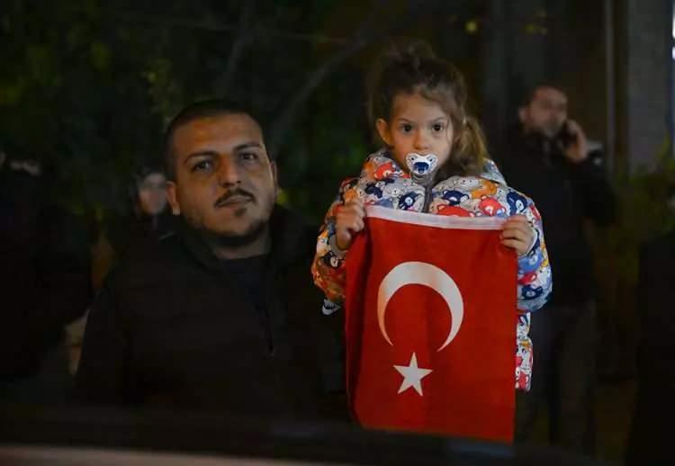 <p>Hava Uçak Bakım Astsubay Başçavuş Burak Özkan