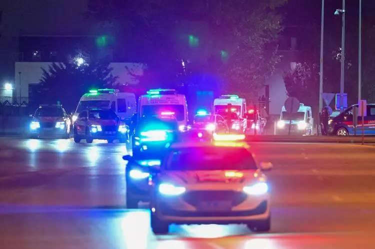 <p>Hava Uçak Bakım Astsubay Başçavuş Emrah Kuran