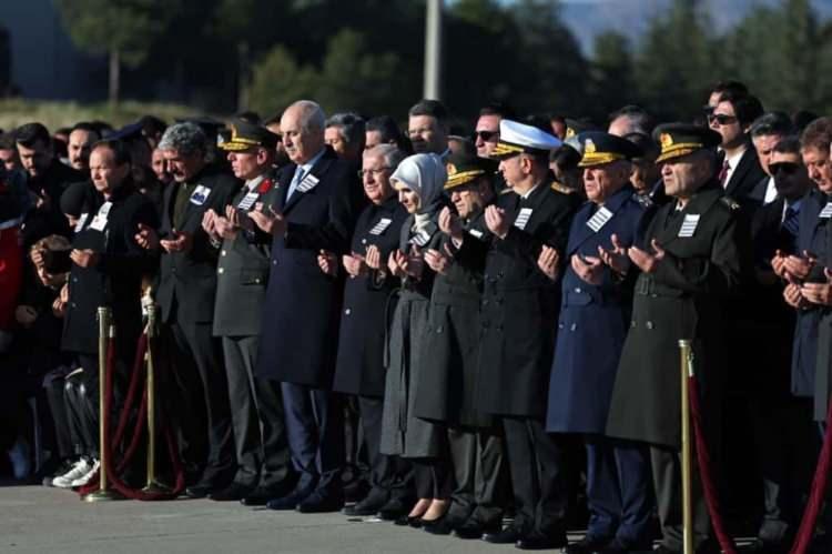 <p>Hava Ulaştırma Uzman Çavuş Emre Sayın