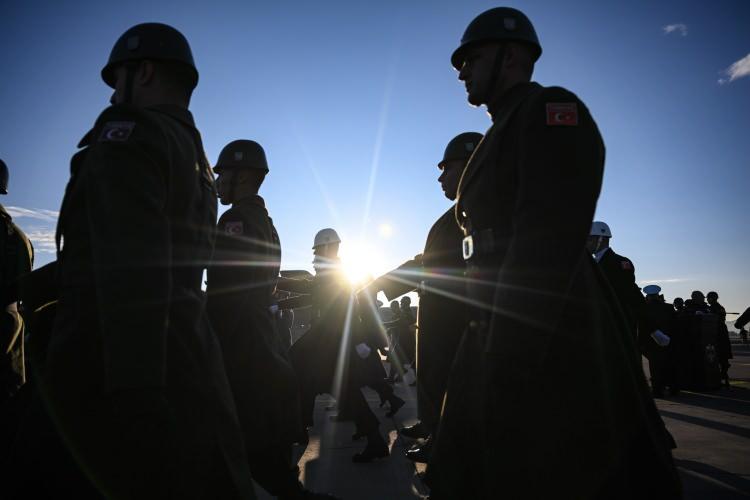 <p>Hava Uçak Bakım Astsubay Üstçavuş İlhan Ongan