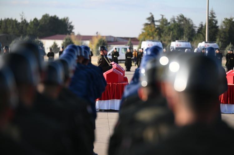 <p>Hava Uçak Bakım Astsubay Üstçavuş Emre Altıok