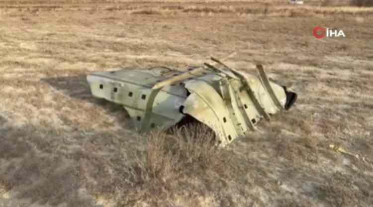 <p><strong>KAZANIN ARDINDAN BÖLGEYE GÜRCİSTAN BİRLİKLERİ ULAŞTI VE GÜVENLİK <a href=