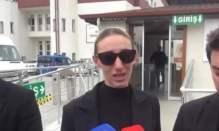 <p><strong>GÜRCİSTAN ÜZERİNDEN KAÇACAKLARDI</strong></p><p>Tuğyan Ülkem Gülter ile Sultan Nur Ulu’nun, Gürcistan ya da Fransa’ya kaçmak üzere evden valizlerle çıktıkları belirtildi. Gülter ile Ulu’nun havaalanında yakalanmamak için deniz yolu ya da bir TIR’ın dorsesinde Türkiye’den ayrılma planı yaptıkları da kaydedildi. </p>