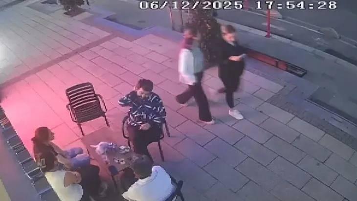 <p>Daha sonra Güllü'nün her duyduğunda severek oynadığı roman havası <strong>