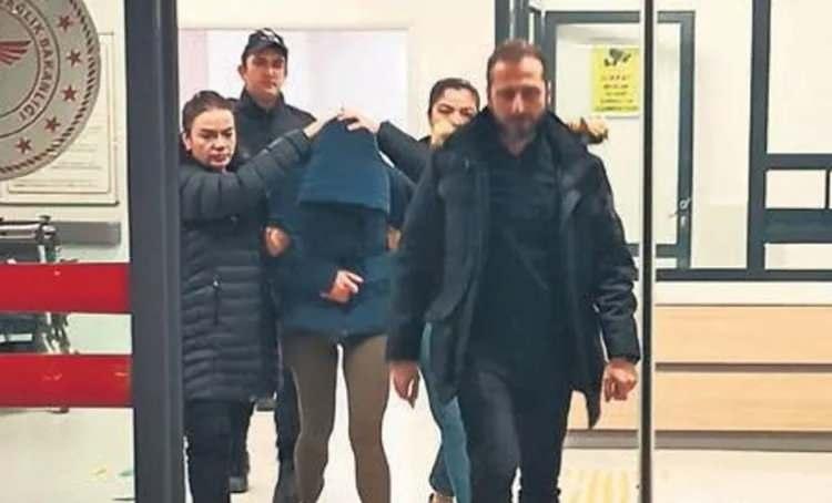 <p><strong>'ATACAĞIM ŞİMDİ SENİ'</strong></p><p>