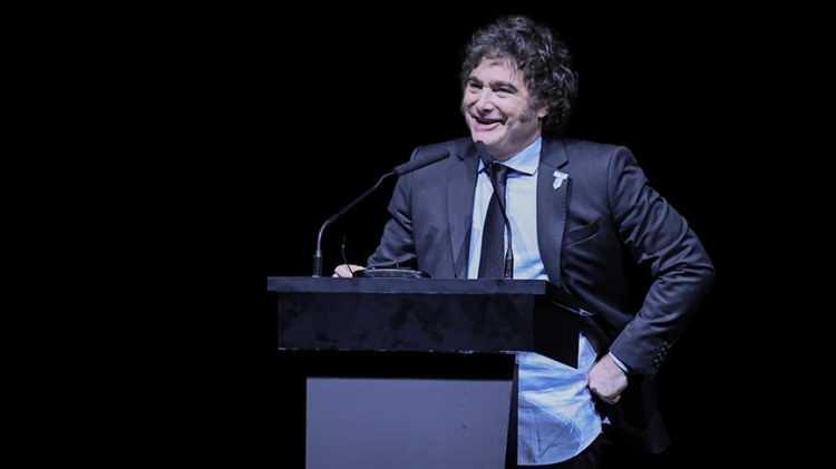 <p><span style="color:#B22222"><strong>ARJANTİN'DEN ABD'YE DESTEK</strong></span></p>

<p>Arjantin Devlet Başkanı Javier Milei, sosyal medya hesabından yayınladığı a&ccedil;ıklamada saldırıya ilişkin "Yaşasın &Ouml;zg&uuml;rl&uuml;k" dedi.</p>
