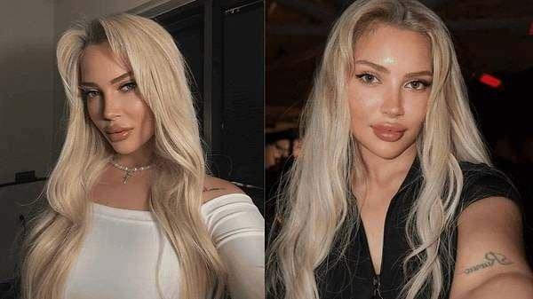 <p><strong>M&Uuml;MİNE SENA YILDIZ</strong></p>

<p>Kanda tespit edilen uyuşturucu maddeler: <strong>NEGATİF</strong></p>

<p>Sa&ccedil;ta tespit edilen uyuşturucu maddeler: <strong>KOKAİN VE MDMA (METİLENDİOKSİMETAMFETAMİN)</strong></p>
