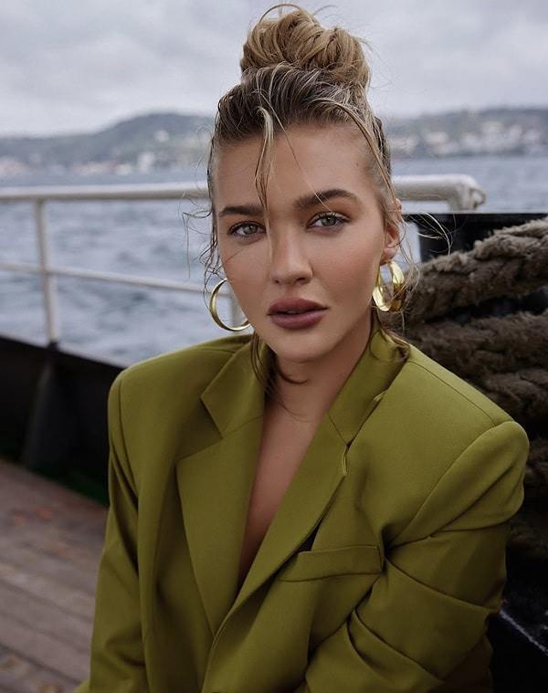 <p><strong>MELİSA D&Ouml;NGEL</strong></p>

<p>Kanda tespit edilen uyuşturucu maddeler: <strong>NEGATİF</strong></p>

<p>Sa&ccedil;ta tespit edilen uyuşturucu maddeler: <strong>KOKAİN VE METABOLİTİ (BENZOİLEKGONİN)</strong></p>
