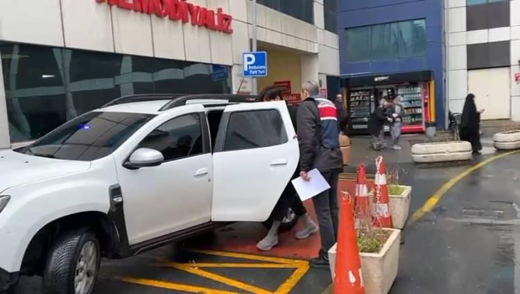 <p><strong>İSMAİL AHMET AK&Ccedil;AY</strong></p>

<p>Kanda tespit edilen uyuşturucu maddeler: <strong>NEGATİF</strong></p>

<p>Sa&ccedil;ta tespit edilen uyuşturucu maddeler: <strong>KOKAİN VE METABOLİTLERİ (BENZOİLEKGONİN VE METİLEKGONİN)</strong></p>
