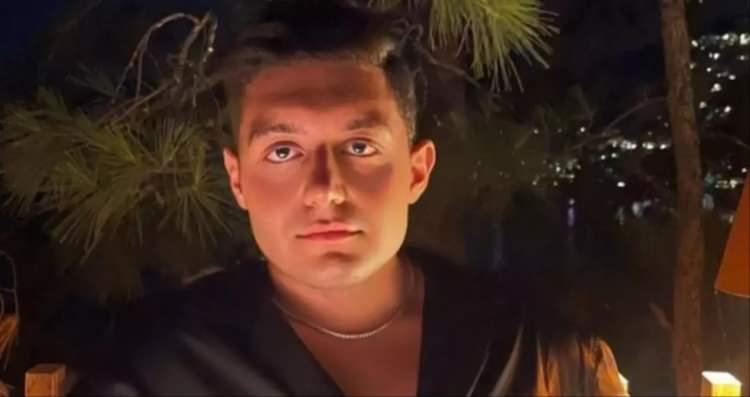 <p><strong>YİĞİT MACİT</strong></p>

<p>Kanda tespit edilen uyuşturucu maddeler: <strong>NEGATİF</strong></p>

<p>Sa&ccedil;ta tespit edilen uyuşturucu maddeler: <strong>KOKAİN VE METABOLİTLERİ (BENZOİLEKGONİN VE METİLEKGONİN)</strong></p>
