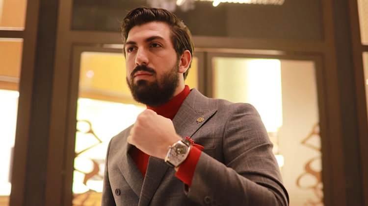 <p><strong>MEHMET ALİ G&Uuml;L</strong></p>

<p>Kanda tespit edilen uyuşturucu maddeler: <strong>NEGATİF</strong></p>

<p>Sa&ccedil;ta tespit edilen uyuşturucu maddeler: <strong>KOKAİN VE METABOLİTİ (BENZOİLEKGONİN)</strong></p>
