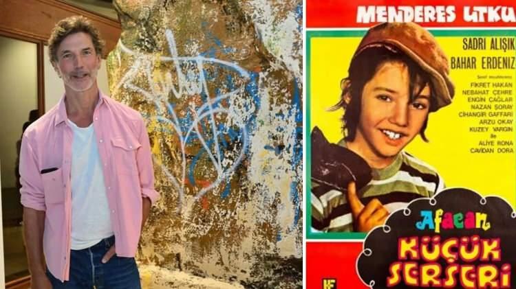 <p><strong>ESKİ YEŞİL&Ccedil;AM OYUNCUSU</strong></p>

<p>Mekanın g&ouml;r&uuml;n&uuml;rdeki sahibi olan ve baskın sonrası g&ouml;zaltına alınan eski yeşil&ccedil;am oyuncusu Menderes Utku&rsquo;da sevk edildiği adliyede tutuklandı.</p>
