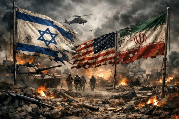 <p><span style="color:#B22222"><strong>DENGELİ OLUP, ARABULUCULUK YAPMALI:</strong></span></p>

<p><strong>%72,5</strong></p>

<p>&nbsp;</p>
