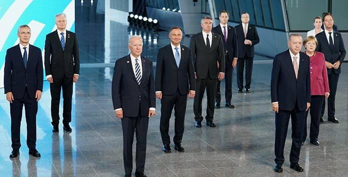 <p><span style="color:#B22222"><strong>NATO &Uuml;LKELERİ:</strong> </span></p>

<p>%7,1</p>

<p>&nbsp;</p>
