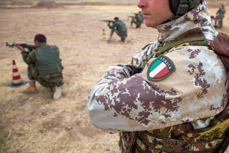 <p><strong><span style="color:#B22222">İTALYA&nbsp;</span> |&nbsp; 4</strong></p>
