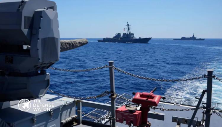 <p>G&uuml;ney &Ccedil;in'e yaklaşık 270 kilometre uzaklıktaki Paracel Adaları takımadalarında bulunan bu k&uuml;&ccedil;&uuml;k resif, Pekin'in G&uuml;ney &Ccedil;in Denizi'nde hak iddia ettiği d&uuml;zinelerce tartışmalı b&ouml;lgeden biri. B&ouml;lgede Vietnam ve Tayvan da hak iddia ettiğinden tartışmalı bir konum.</p>
