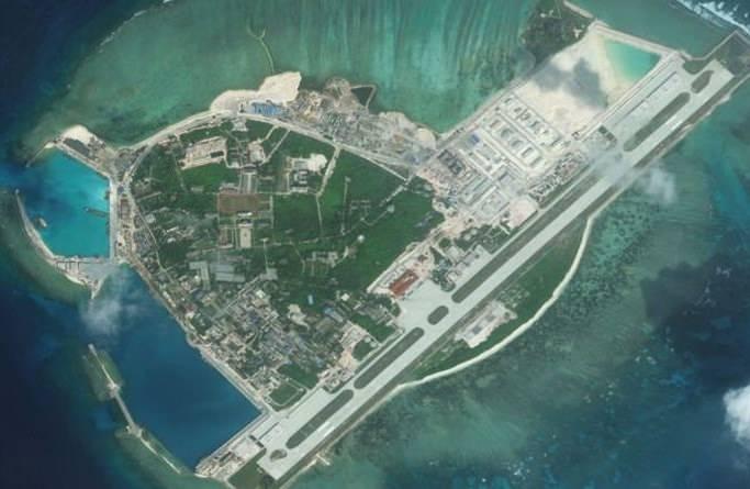 <p>Dahası, bu ağın radarlar, yakıt depolama altyapısı ve karadan havaya f&uuml;zeler ve seyir f&uuml;zeleri gibi gelişmiş askeri teknolojiyi barındıracak sığınaklar i&ccedil;erebileceği ifade edildi.</p>
