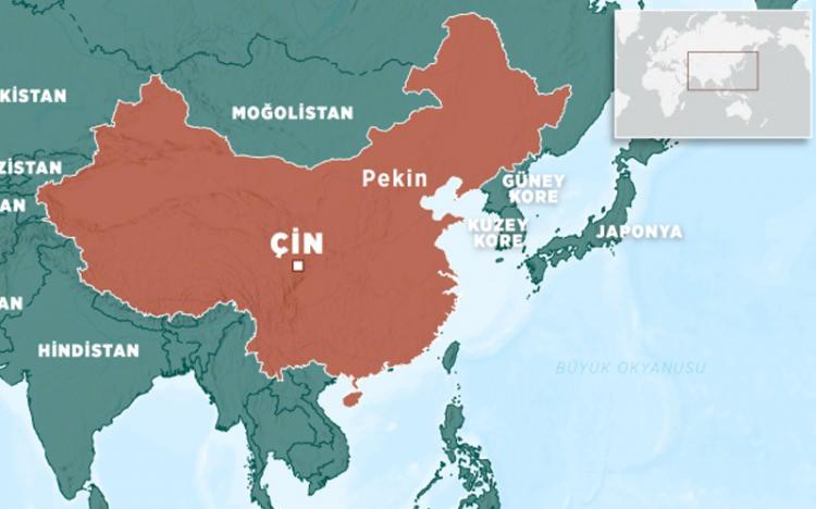 <p>&Ccedil;in'in &Ccedil;in Denizi'ndeki hakimiyeti ele alma isteği biliniyor. Bu hamle ile &Ccedil;in'in askerileştirme &ccedil;abalarına Antilop Resifi de eklenmiş oluyor.</p>
