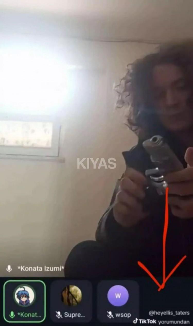 <p><strong>"ALPARSLAN HOCA'NIN TAKİBİNDEYDİ"</strong><br />
&nbsp;</p>

<p>Bu &ccedil;ocuk kalemle avucuna batıran, a&ccedil;kıyla elini kesen, kendi boğazını kesen, agresif hareketleri olabilen biriydi.&nbsp;</p>
