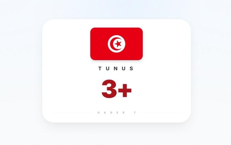 <p><span style="color:#B22222"><strong>TUNUS</strong></span></p>
