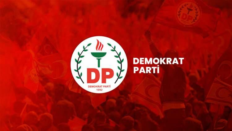 <p><strong><span style="color:#B22222">2)&nbsp; DEMOKRAT PARTİ&nbsp; </span>|&nbsp; 14 OLAĞAN</strong></p>
