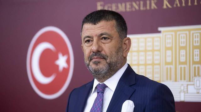 <p><span style="color:#B22222"><strong>VELİ AĞBABA</strong></span></p>
