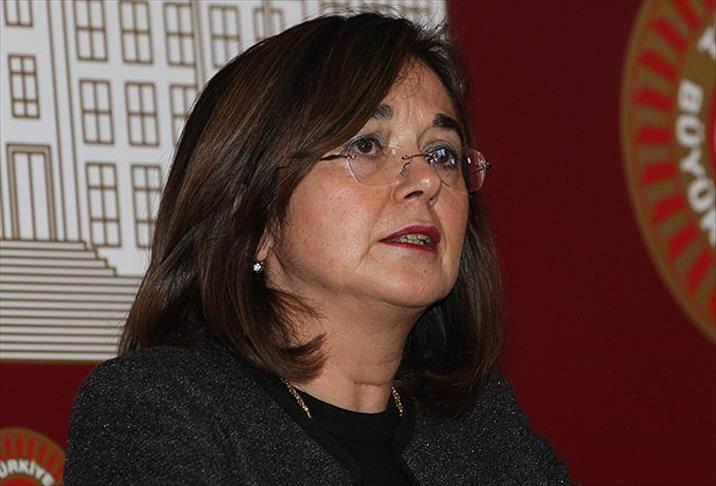 <p><span style="color:#B22222"><strong>AYŞE ESER DANIŞOĞLU</strong></span></p>
