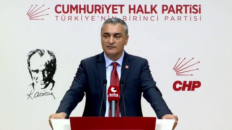 <p>Sarı&rsquo;nın bu s&ouml;zleri, Yavaş ile CHP arasındaki gerilimin en a&ccedil;ık ifadelerinden biri olarak g&uuml;ndeme geldi.</p>
