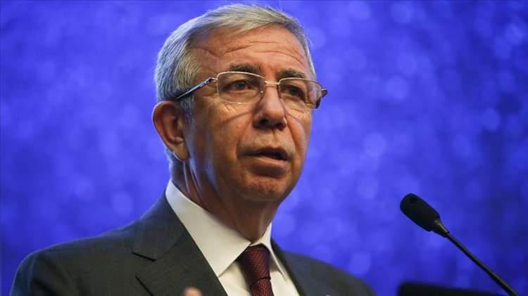 <p>Bu gelişmelerin ardından CHP cephesinden Yavaş&rsquo;a y&ouml;nelik eleştiriler y&uuml;kselmeye başladı.</p>
