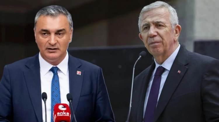 <p>Bu ifade, CHP S&ouml;zc&uuml;s&uuml; M&uuml;slim Sarı&rsquo;nın istifadan hemen &ouml;nce yaptığı ve doğrudan Yavaş&rsquo;ın parti i&ccedil;erisindeki tutumunu hedef alan a&ccedil;ıklamaları yeniden g&uuml;ndeme getirdi.</p>

<p>&nbsp;</p>

