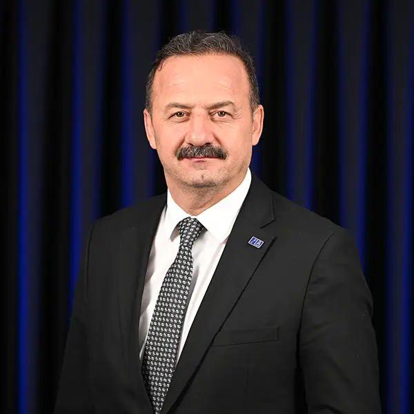 <p><span style="color:#B22222"><strong>ANAHTAR PARTİ: %3.2</strong></span></p>
