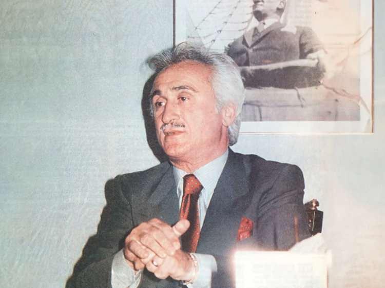 <p><span style="color:#B22222"><strong>BANKER KASTELLİ</strong></span></p>

<p>1982</p>

<p>156,6 Milyar ₺&nbsp;</p>
