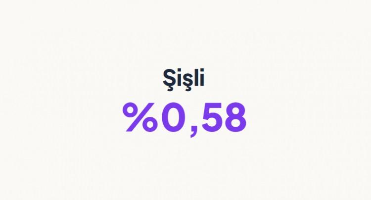 <p><strong>ŞİŞLİ&nbsp;</strong></p>
