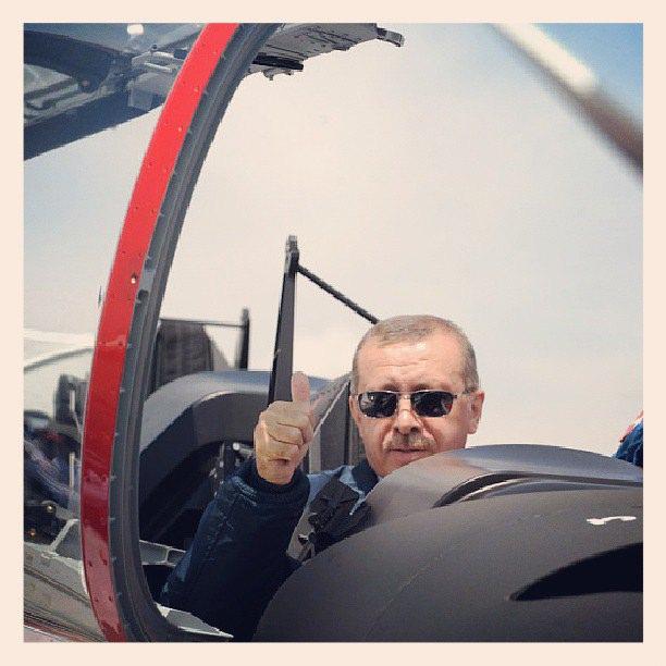 Erdoğan�ın en beğenilen fotoğrafları Resim 141