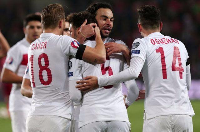 Hangi Milli futbolcu ne kadar prim aldı?