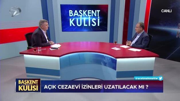 Bozdağ, kiracılar ile ilgili yapılan yeni düzenlemelerden bahsetti