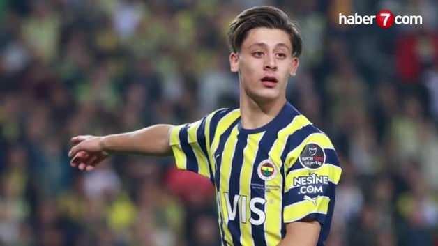 Arda Güler kararını verdi: Avrupa'da futbol oynamak istiyor! - Video 7