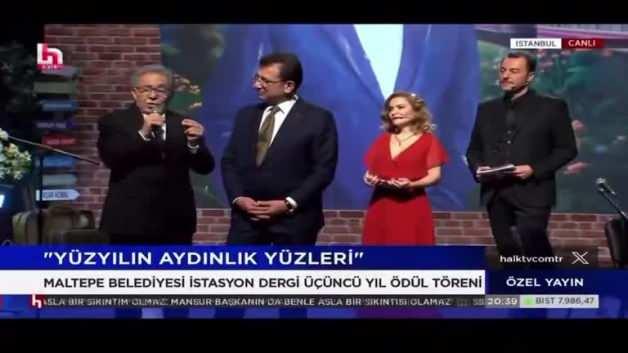 Zülfü livaneli'den 31 Mart olayına gönderme 