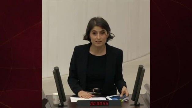 Ceylan Akca DEM’li Ceylan Akça, elektrik faturalarından rahatsız oldu - Video 7